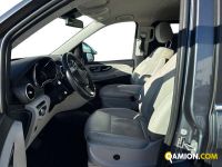 Mercedes Classe V 250 SPORT  | Leggero Furgone <= 35 q.li Altro | Merbag S.p.A.