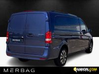 Mercedes VITO Vito furgone 119 cdi extralong Select 9G-tronic | Leggero Furgone <= 35 q.li Altro | Merbag S.p.A.