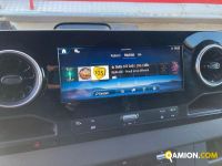 Mercedes SPRINTER SPRINTER | Leggero Furgone <= 35 q.li Altro | Merbag S.p.A.