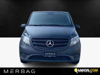 Mercedes VITO 116 F Long | Leggero Furgone <= 35 q.li Altro | Merbag S.p.A.