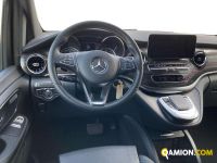 Mercedes Classe V 250 Premium Long | Leggero Furgone <= 35 q.li Altro | Merbag S.p.A.