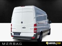 Mercedes SPRINTER sprinter 316 cdi F 32/35 Pro E6 | Leggero Furgone <= 35 q.li Altro | Merbag S.p.A.