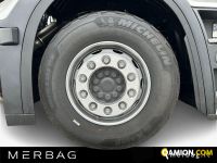 Mercedes ACTROS New Actros L ProCabin 1845 LS | truck Altro | Merbag S.p.A.