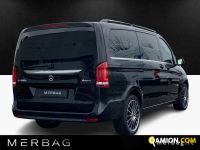 Mercedes Classe V 250 Long d Premium | Leggero Furgone <= 35 q.li Altro | Merbag S.p.A.