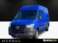 Mercedes SPRINTER SPRINTER | Leggero Furgone <= 35 q.li Altro | Merbag S.p.A.