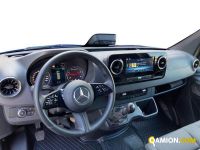Mercedes SPRINTER SPRINTER | Leggero Furgone <= 35 q.li Altro | Merbag S.p.A.