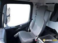 Mercedes AROCS 2546 L 39 | Motrice Altro | Merbag S.p.A.
