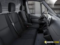 Mercedes SPRINTER Furgone 319CDI 37/35 PRO | Leggero Furgone <= 35 q.li Altro | Merbag S.p.A.