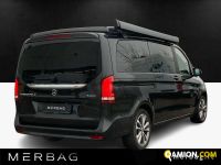 Mercedes Classe V Marco Polo 250 d 4 Matic | Leggero Furgone <= 35 q.li Altro | Merbag S.p.A.