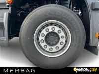 Mercedes AROCS 2546 L 6x2 | Impianto scarrabile Altro | Merbag S.p.A.