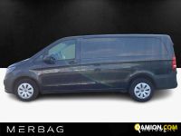 Mercedes VITO 116 F Long | Leggero Furgone <= 35 q.li Altro | Merbag S.p.A.