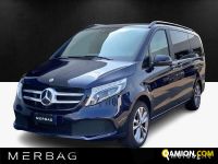 Mercedes Classe V V Long 220 d Premium 4matic auto | Automobile Altro | Merbag S.p.A.