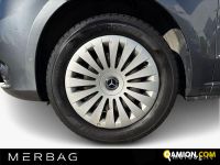 Mercedes VITO 119 Mixto Compact | Leggero Furgone <= 35 q.li Altro | Merbag S.p.A.