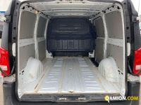 Mercedes VITO  114 CDI Furgone Long  | Leggero Furgone <= 35 q.li Altro | Merbag S.p.A.