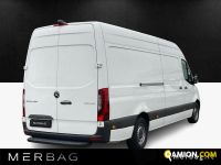 Mercedes SPRINTER 316 F 43/35 | Leggero Furgone <= 35 q.li Altro | Merbag S.p.A.