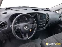 Mercedes VITO 116 CDI Long | Leggero Furgone <= 35 q.li Altro | Merbag S.p.A.