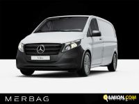 Mercedes VITO Furgone PRO 110 CDI Compact | Leggero Furgone <= 35 q.li Altro | Merbag S.p.A.
