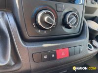 Peugeot BOXER BOXER | Leggero Furgone <= 35 q.li Altro | Merbag S.p.A.