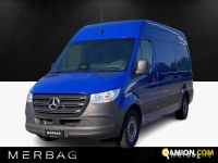 Mercedes SPRINTER Sprinter 311 rwd 2.0 cdi F 37/35 Pro | Leggero Furgone <= 35 q.li Altro | Merbag S.p.A.
