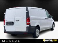 Mercedes VITO 110 CDI Furgone Long | Leggero Furgone <= 35 q.li Altro | Merbag S.p.A.