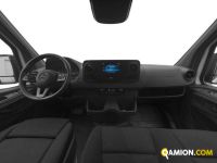 Mercedes SPRINTER SPRINTER | Cassone fisso Altro | Merbag S.p.A.
