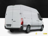 Mercedes SPRINTER Furgone 319CDI 37/35 PRO | Leggero Furgone <= 35 q.li Altro | Merbag S.p.A.