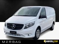 Mercedes VITO 114 CDI Long | Leggero Furgone <= 35 q.li Altro | Merbag S.p.A.