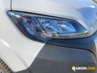 Peugeot BOXER BOXER | Leggero Furgone <= 35 q.li Altro | Merbag S.p.A.