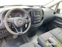 Mercedes VITO 119 F Extralong | Leggero Furgone <= 35 q.li Altro | Merbag S.p.A.