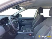 Land rover Discovery Sport Discovery Sport 2.0 ed4 HSE 2wd 150cv my19 | Leggero Furgone <= 35 q.li Altro | Merbag S.p.A.