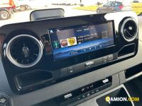 Mercedes SPRINTER Telaio 311CDI 37/35 PRO | Leggero Furgone <= 35 q.li Altro | Merbag S.p.A.