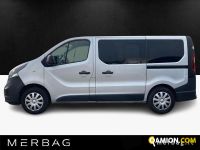 Opel VIVARO VIVARO | Leggero Furgone <= 35 q.li Altro | Merbag S.p.A.