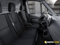 Mercedes SPRINTER Furgone 315CDI 37/35 PRO | Leggero Furgone <= 35 q.li Altro | Merbag S.p.A.