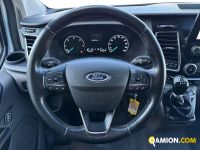 Ford TRANSIT Transit Custom | Leggero Furgone <= 35 q.li Altro | Merbag S.p.A.