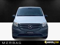 Mercedes VITO 119 F Extralong | Leggero Furgone <= 35 q.li Altro | Merbag S.p.A.