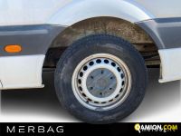 Mercedes SPRINTER sprinter 316 cdi F 32/35 Pro E6 | Leggero Furgone <= 35 q.li Altro | Merbag S.p.A.