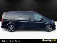 Mercedes Classe V V 250 Extralong Premium | Leggero Furgone <= 35 q.li Altro | Merbag S.p.A.