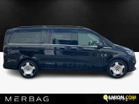 Mercedes Classe V V Long 300 d Avantgarde 4matic auto | Automobile | Merbag S.p.A.