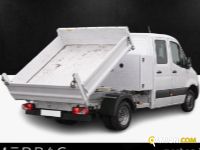 Mercedes SPRINTER SPRINTER | Cassone fisso Altro | Merbag S.p.A.
