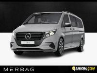 Mercedes VITO mixto 116 cdi extralong Pro | Leggero Furgone <= 35 q.li Altro | Merbag S.p.A.