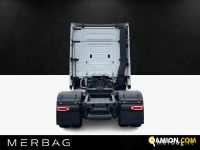Mercedes ACTROS New Actros L ProCabin 1845 LS | truck Altro | Merbag S.p.A.