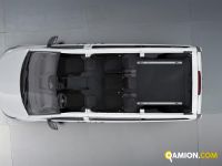 Mercedes VITO Mixto PRO 114 CDI Long | Leggero Furgone <= 35 q.li Altro | Merbag S.p.A.