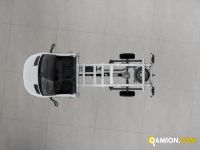 Mercedes SPRINTER Telaio 319CDI 43/35 PRO | Leggero Furgone <= 35 q.li Altro | Merbag S.p.A.