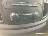 Mercedes VITO 114 F Extralong  | Leggero Furgone <= 35 q.li Altro | Merbag S.p.A.