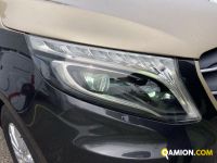 Mercedes VITO 114 F Extralong  | Leggero Furgone <= 35 q.li Altro | Merbag S.p.A.