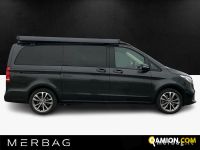 Mercedes Classe V Marco Polo 250 d 4 Matic | Leggero Furgone <= 35 q.li Altro | Merbag S.p.A.