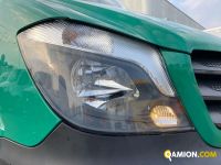 Mercedes SPRINTER 314 CDI T 37/35  | Leggero Furgone <= 35 q.li Altro | Merbag S.p.A.