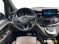 Mercedes Classe V 250 Long d Premium | Leggero Furgone <= 35 q.li Altro | Merbag S.p.A.