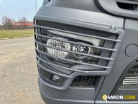 Mercedes AROCS 2546 L 6x2 | Impianto scarrabile Altro | Merbag S.p.A.