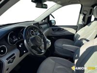 Mercedes Classe V 250 SPORT  | Leggero Furgone <= 35 q.li Altro | Merbag S.p.A.